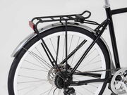 M PART Tour AVS Sport Rear Pannier Rack black click to zoom image