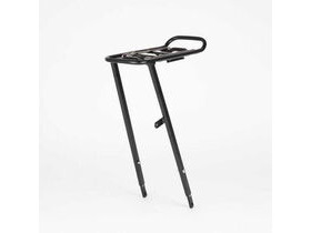 M PART Tour AVS Front Pannier Rack black