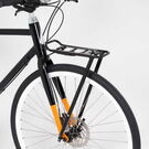 M PART Tour AVS Front Pannier Rack black click to zoom image