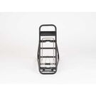 M PART Tour AVS 20 Inch Rear Pannier Rack black click to zoom image