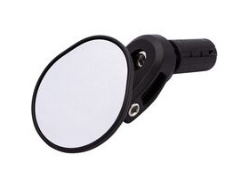 M PART Mirror M:P Drop Bar Uni Fit