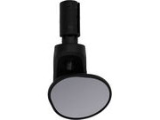 M PART Mirror M:P Drop Bar Uni Fit click to zoom image