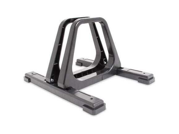 M PART Grandstand Single Bike Floor Stand click to zoom image