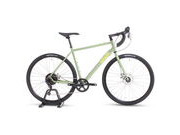 M PART Grandstand Single Bike Floor Stand click to zoom image