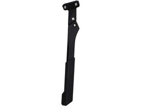 M PART Primo kickstand, 24-29" adjustable, 30kg rating, 40 mm direct mounts