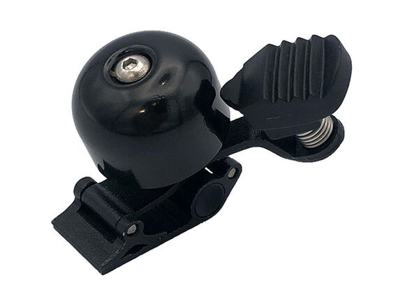 M PART Cable Fit Mini Bell Black click to zoom image