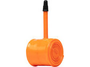 TUBOLITO Tubolito Tubo Folding Bike 42mm Presta Valve in Orange (16/18 x 1 1/8 - 1 3/8") click to zoom image