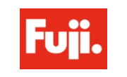 FUJI BIKES logo