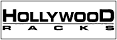 HOLLYWOOD RACKS logo