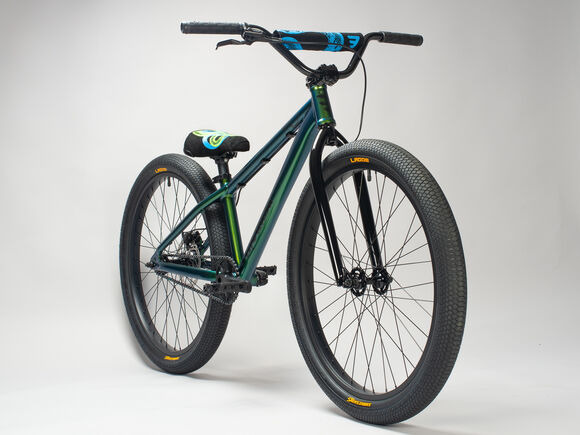 MAFIA Medusa V2 Cruiser bikes click to zoom image