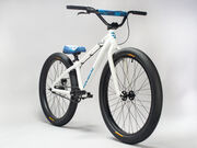MAFIA Medusa V2 Cruiser bikes  White  click to zoom image