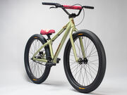 MAFIA Medusa V2 Cruiser bikes  Limeade  click to zoom image