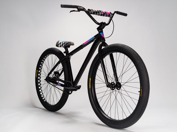 MAFIA Bomma FTG Anthracite click to zoom image