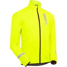 HUMP Men's Reflect Waterproof Jacket - Hi-Viz Yellow click to zoom image