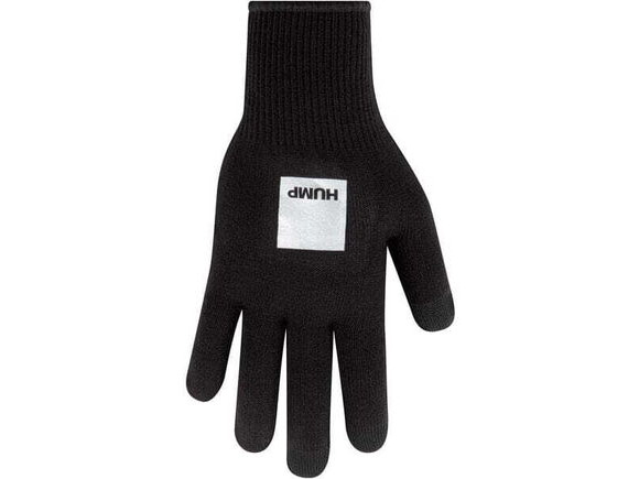 HUMP Pocket Thermal Glove - Black click to zoom image