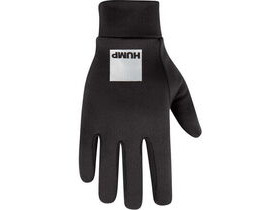 HUMP Thermal Reflective Glove - Black