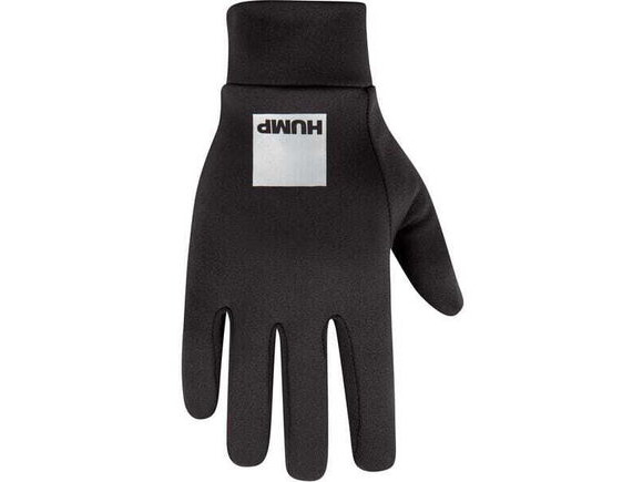 HUMP Thermal Reflective Glove - Black click to zoom image