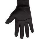 HUMP Thermal Reflective Glove - Black click to zoom image