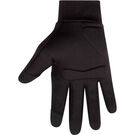 HUMP Thermal Reflective Glove - Black / Hi-Viz Yellow click to zoom image