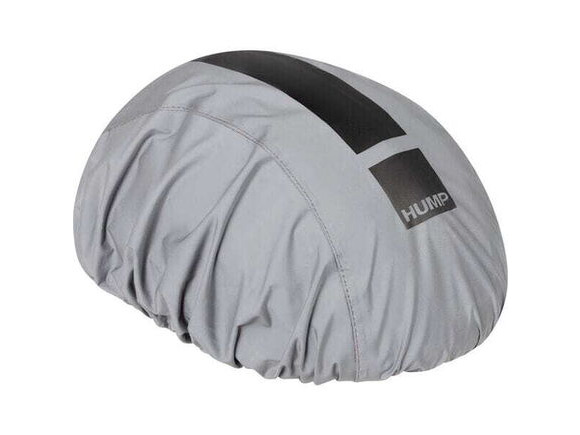 HUMP Ultra-Reflective Waterproof Helmet Cover click to zoom image