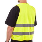 HUMP Reflective Packable Vest - Hi-Viz Yellow click to zoom image