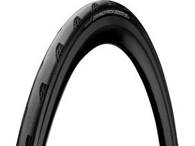 CONTINENTAL GP5000 S TR Tubeless Road Race Tyre in Black (Folding) 700c