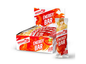 HIGH5 High5 Energy Bar 55g Caramel