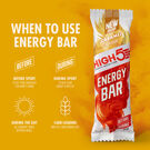 HIGH5 High5 Energy Bar 55g Caramel click to zoom image