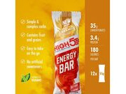 HIGH5 Energy Bar 55g Caramel  click to zoom image