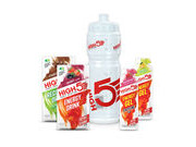 HIGH5 Starter Kit + 750ml Bottle click to zoom image