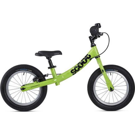 Ridgeback Scoot XL Green click to zoom image