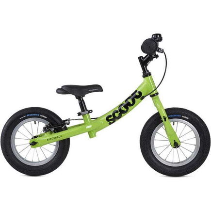 Ridgeback Scoot Green click to zoom image