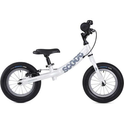 Ridgeback Scoot White click to zoom image