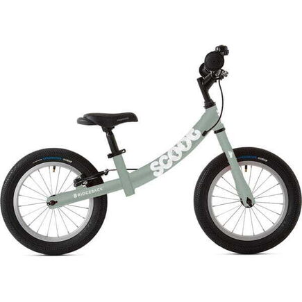 Ridgeback Scoot XL, Super Sage click to zoom image