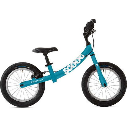 Ridgeback Scoot XL, Burley Blue click to zoom image