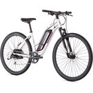 Ridgeback Arcus 1 Open Frame Silver click to zoom image