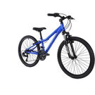 Ridgeback MX24 Blue click to zoom image