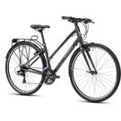 Ridgeback Speed Open Frame Grey click to zoom image