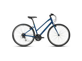 Ridgeback Velocity Open Frame