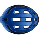 LAZER Codax KinetiCore Helmet, Blue/Black, Uni-Adult click to zoom image