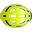 LAZER Codax KinetiCore Helmet, Flash Yellow, Uni-Adult click to zoom image