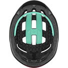 LAZER Codax KinetiCore Helmet, Cosmic Berry Black, Uni-Adult click to zoom image