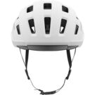 LAZER Codax KinetiCore Helmet, Matt White, Uni-Adult click to zoom image