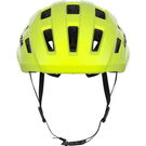 LAZER Tempo KinetiCore, Flash Yellow, Uni-Size Adult click to zoom image