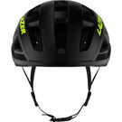 LAZER Tonic KinetiCore Helmet, Flash Yellow/Matt Black click to zoom image