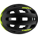 LAZER Tonic KinetiCore Helmet, Flash Yellow/Matt Black click to zoom image