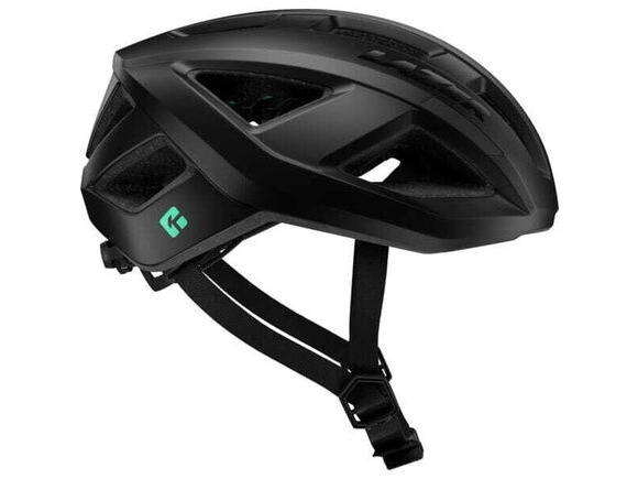 LAZER Tonic KinetiCore Helmet, Matt Black click to zoom image