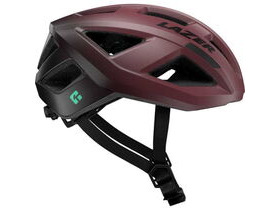 LAZER Tonic KinetiCore Helmet, Cosmic Berry Black