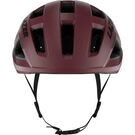 LAZER Tonic KinetiCore Helmet, Cosmic Berry Black click to zoom image