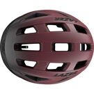 LAZER Tonic KinetiCore Helmet, Cosmic Berry Black click to zoom image